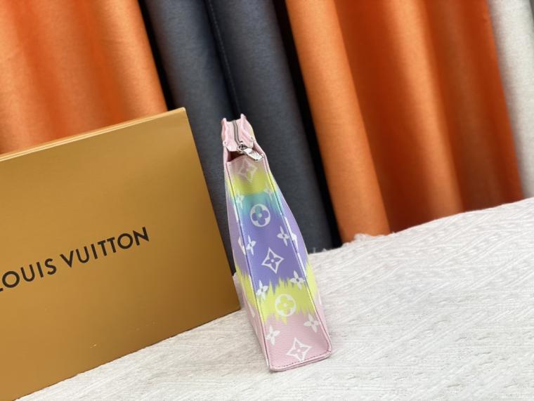 LV cosmetic bag M61692 M47542