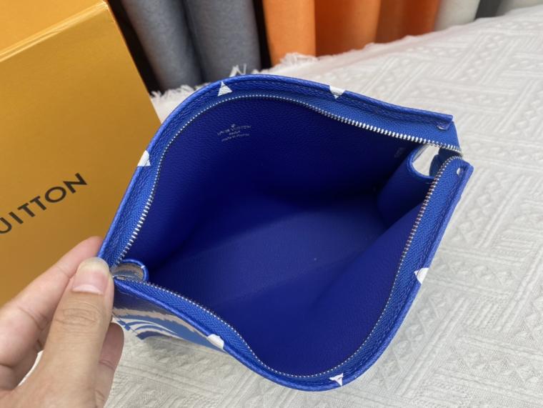 LV cosmetic bag M61692 M47542