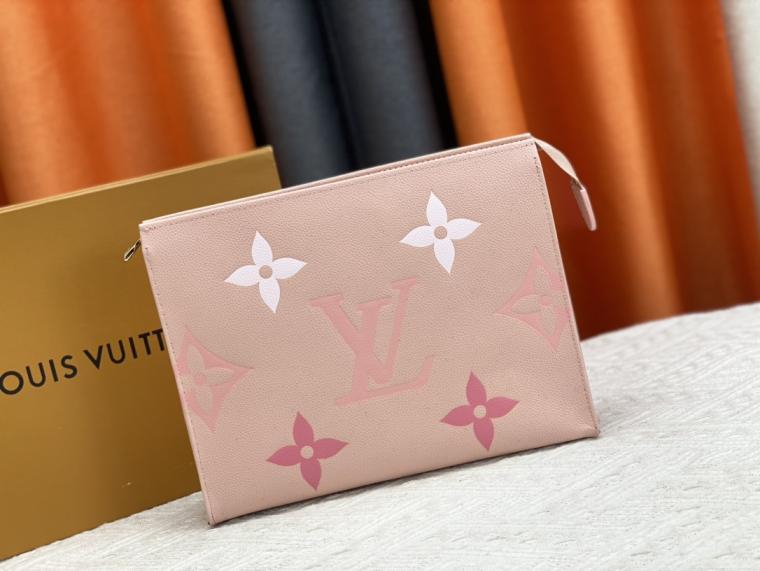 LV cosmetic bag M61692 M47542