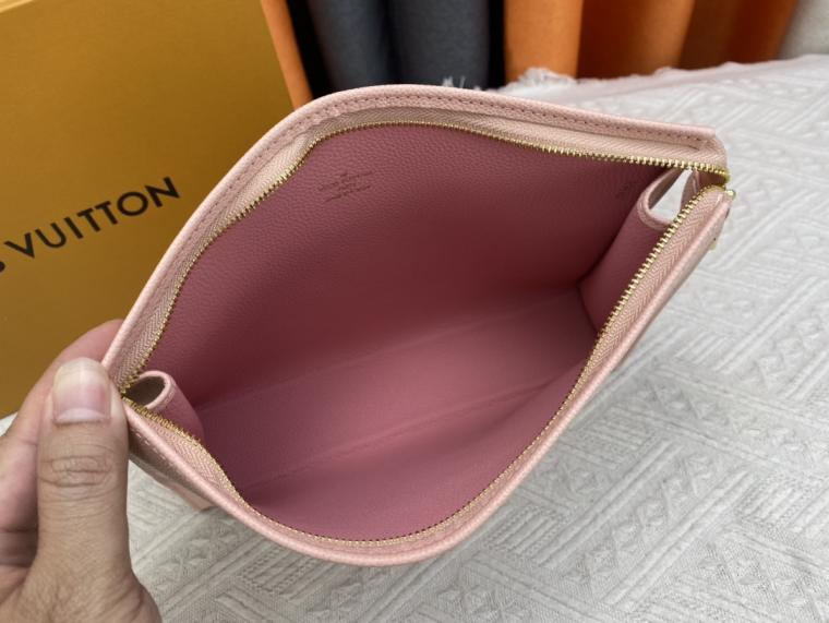 LV cosmetic bag M61692 M47542