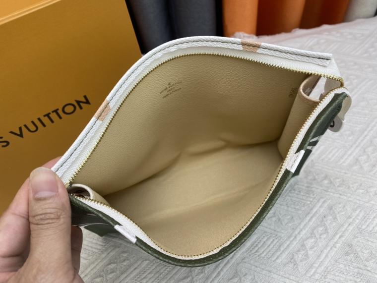 LV cosmetic bag M61692 M47542
