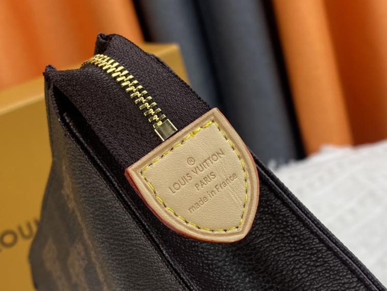 LV cosmetic bag M61692 M47542