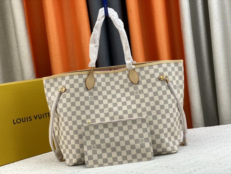 (Pink inside)LV M40990/M40156 neverfull bag