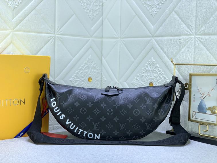 LV M23779 Hamac Monogram Bag for men