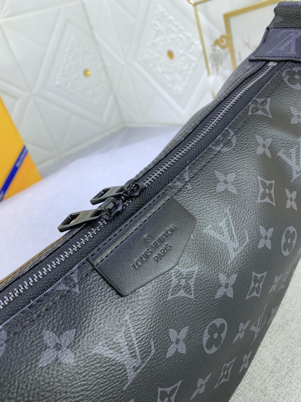 LV M23779 Hamac Monogram Bag for men