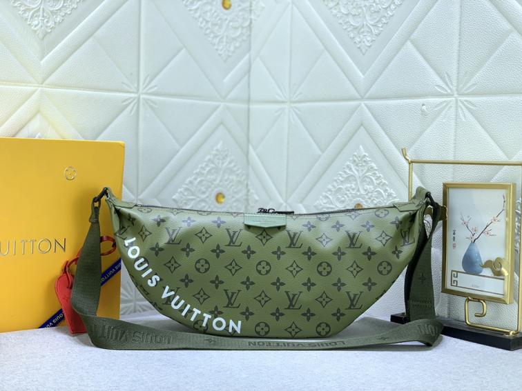 LV M23779 Hamac Monogram Bag for men
