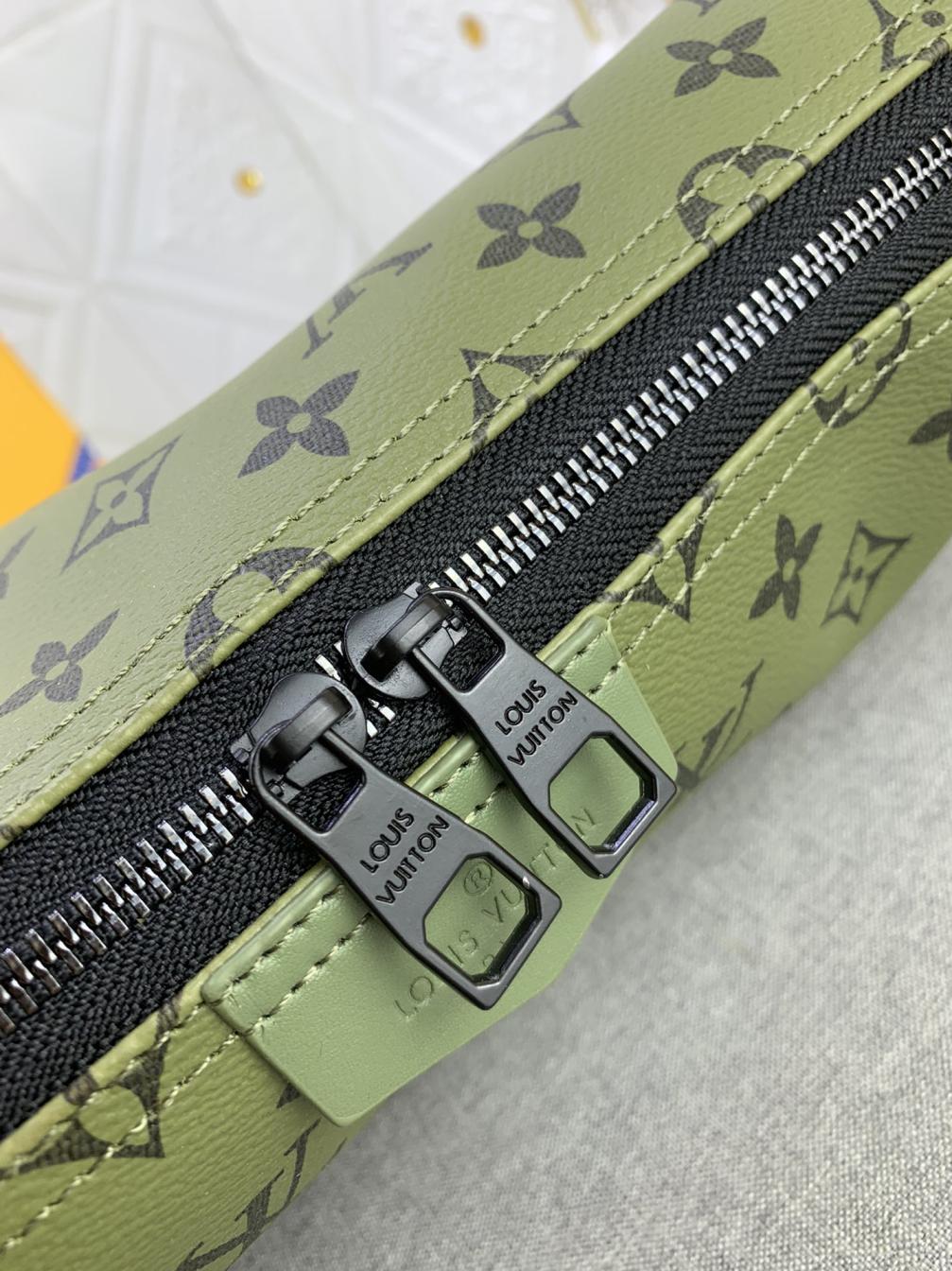 LV M23779 Hamac Monogram Bag for men