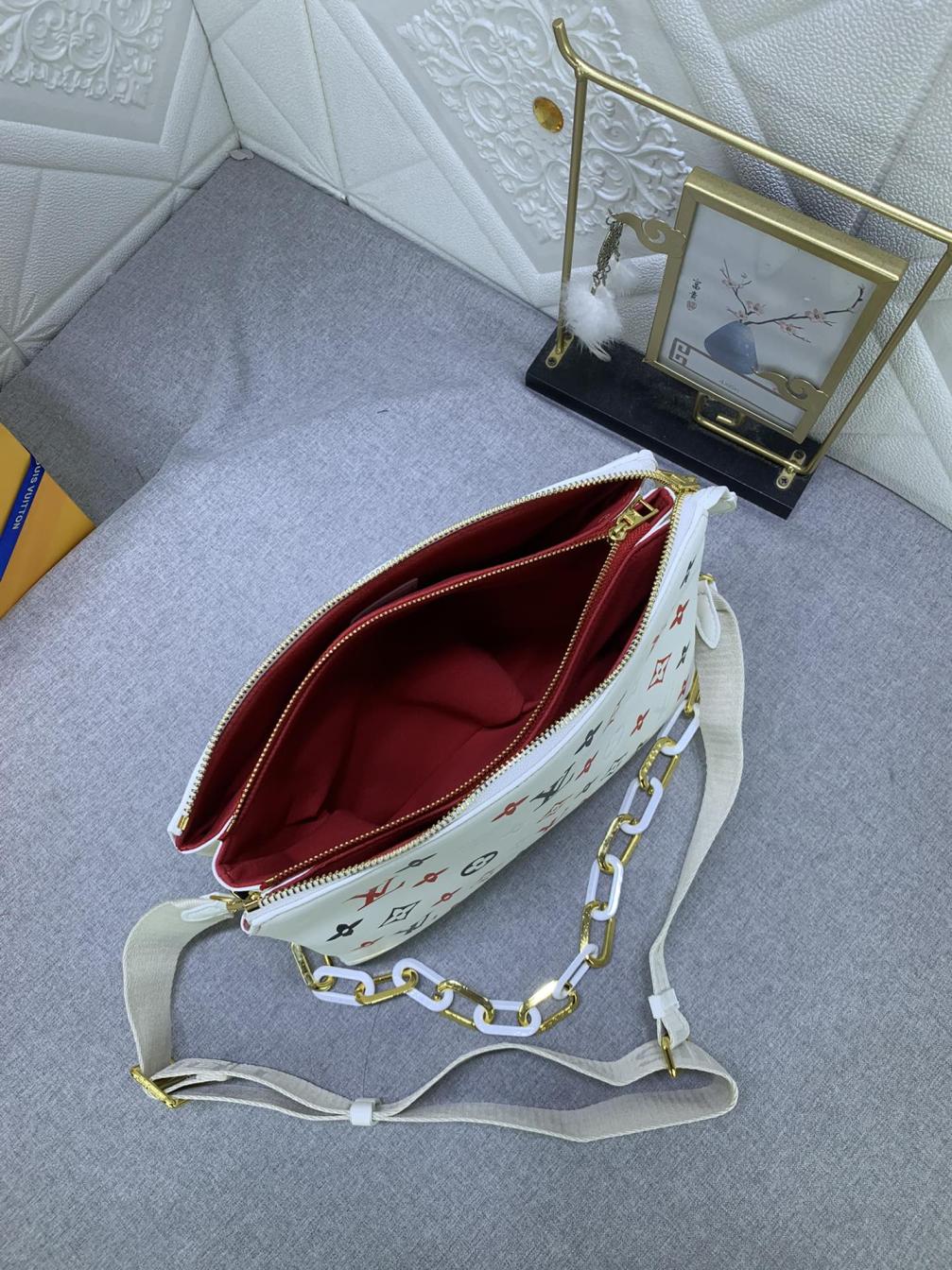 LV Louis vuitton Coussin Monogram bag