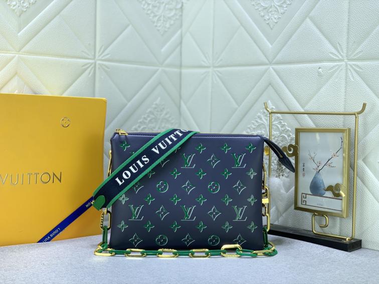 LV Louis vuitton Coussin Monogram bag