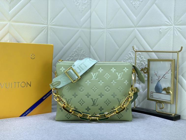 LV Louis vuitton Coussin Monogram bag