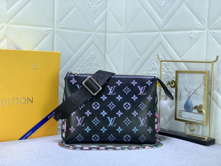 LV Louis vuitton Coussin Monogram bag