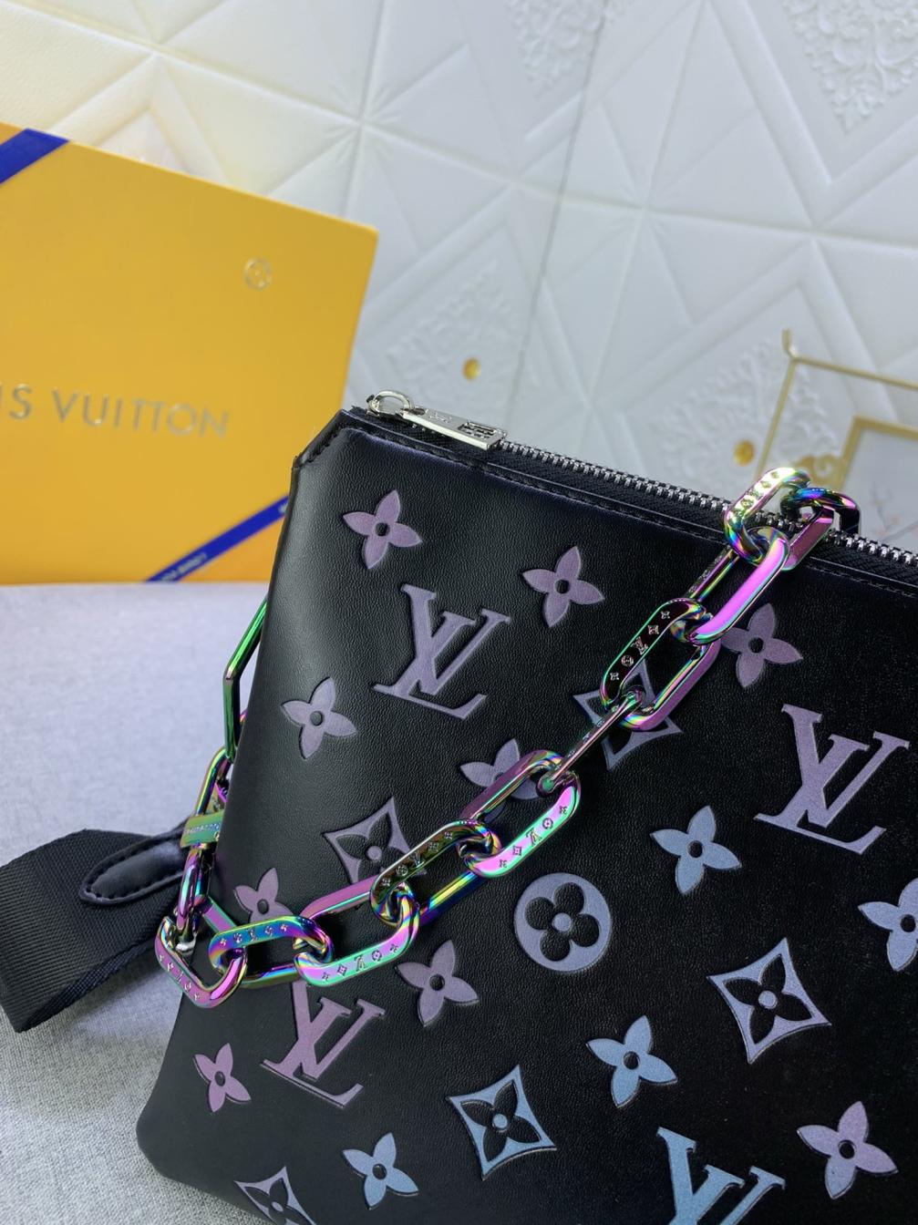 LV Louis vuitton Coussin Monogram bag