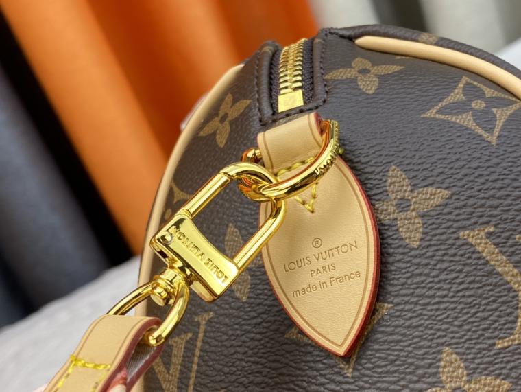 LV M46234 Speedy Bandoulière 20 Bag