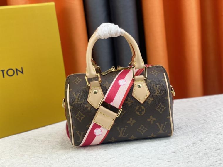 LV Louis vuitton Speedy Bandoulière 20 Bag