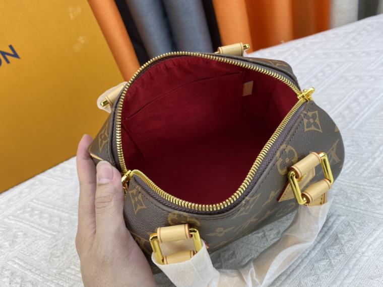 LV Louis vuitton Speedy Bandoulière 20 Bag