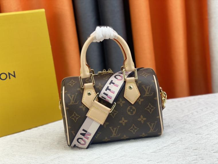 LV Louis vuitton Speedy Bandoulière 20 Bag