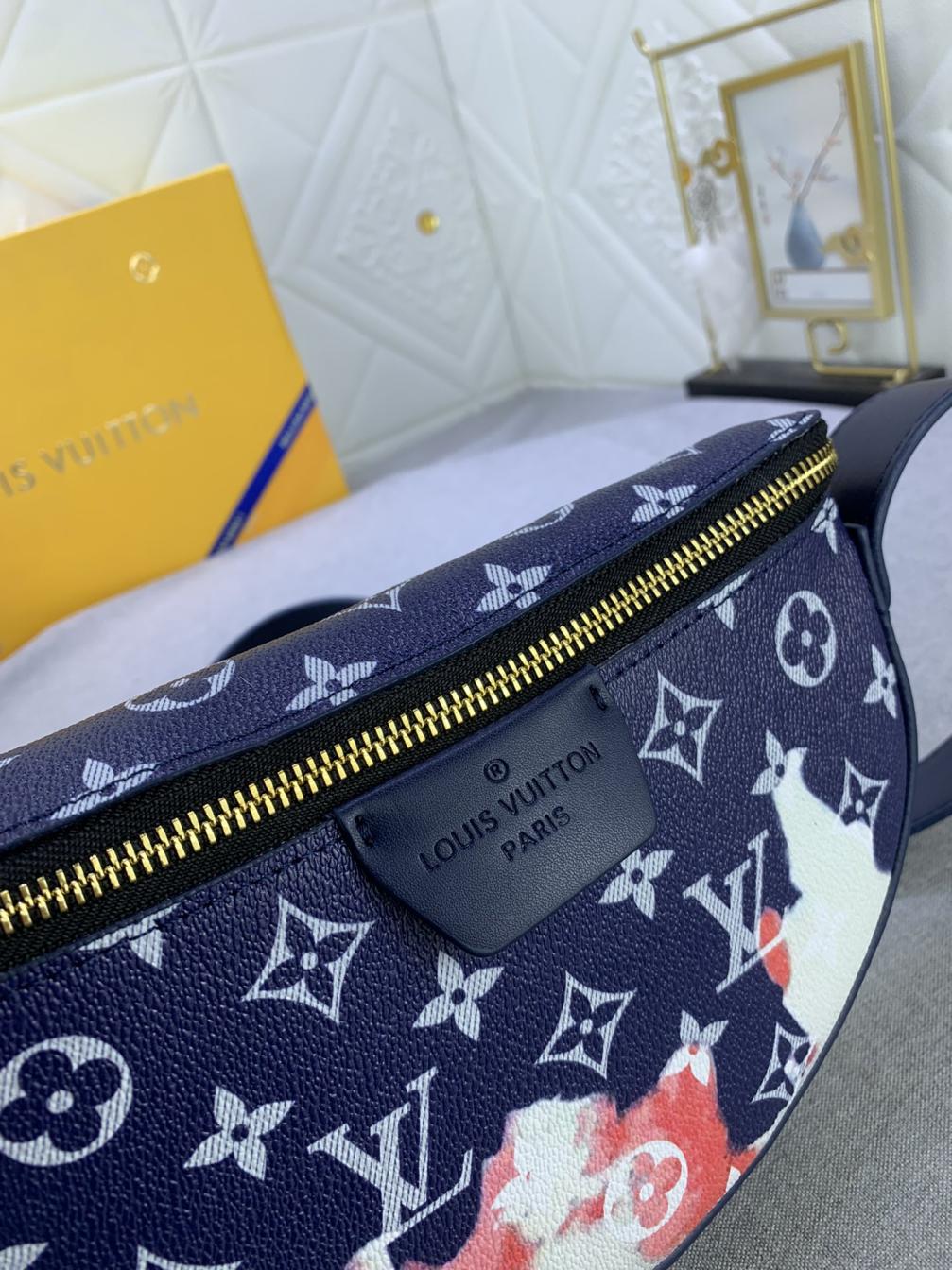 LV Moon Crossbody Men bag