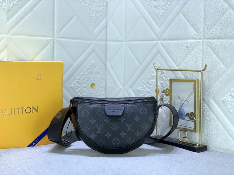 LV Moon Crossbody Men bag