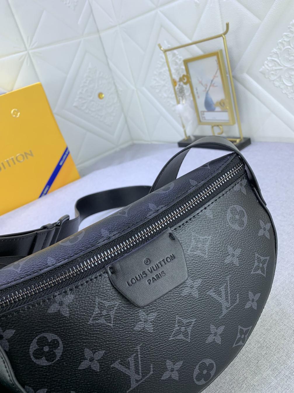 LV Moon Crossbody Men bag