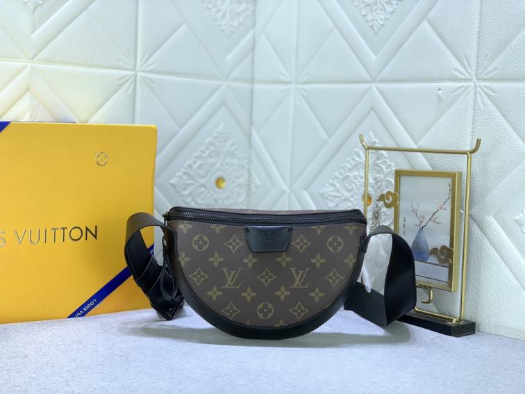 LV Moon Crossbody Men bag