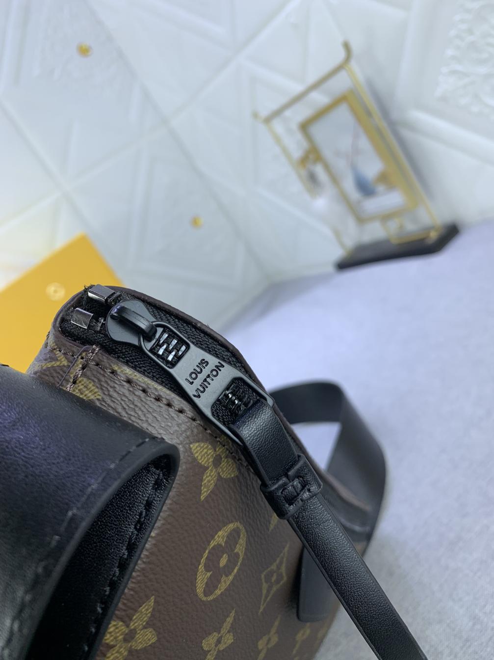 LV Moon Crossbody Men bag