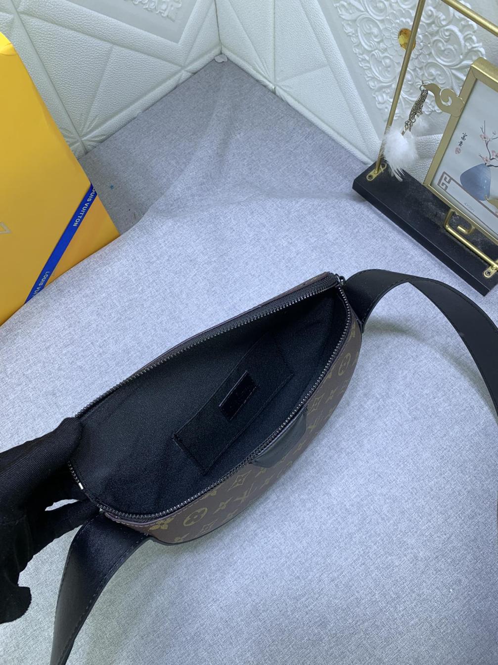 LV Moon Crossbody Men bag