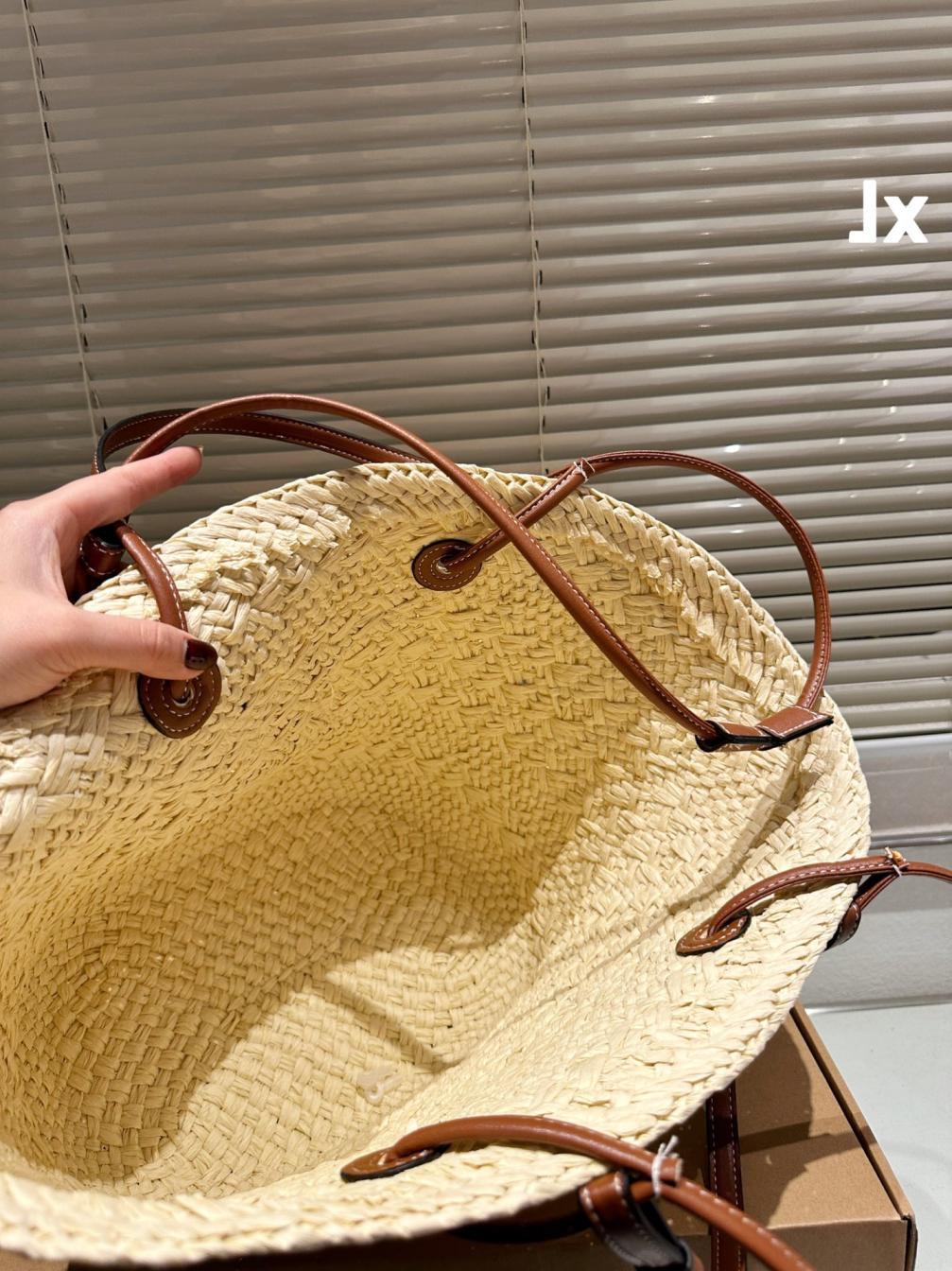 Celine wave tote bag 133757