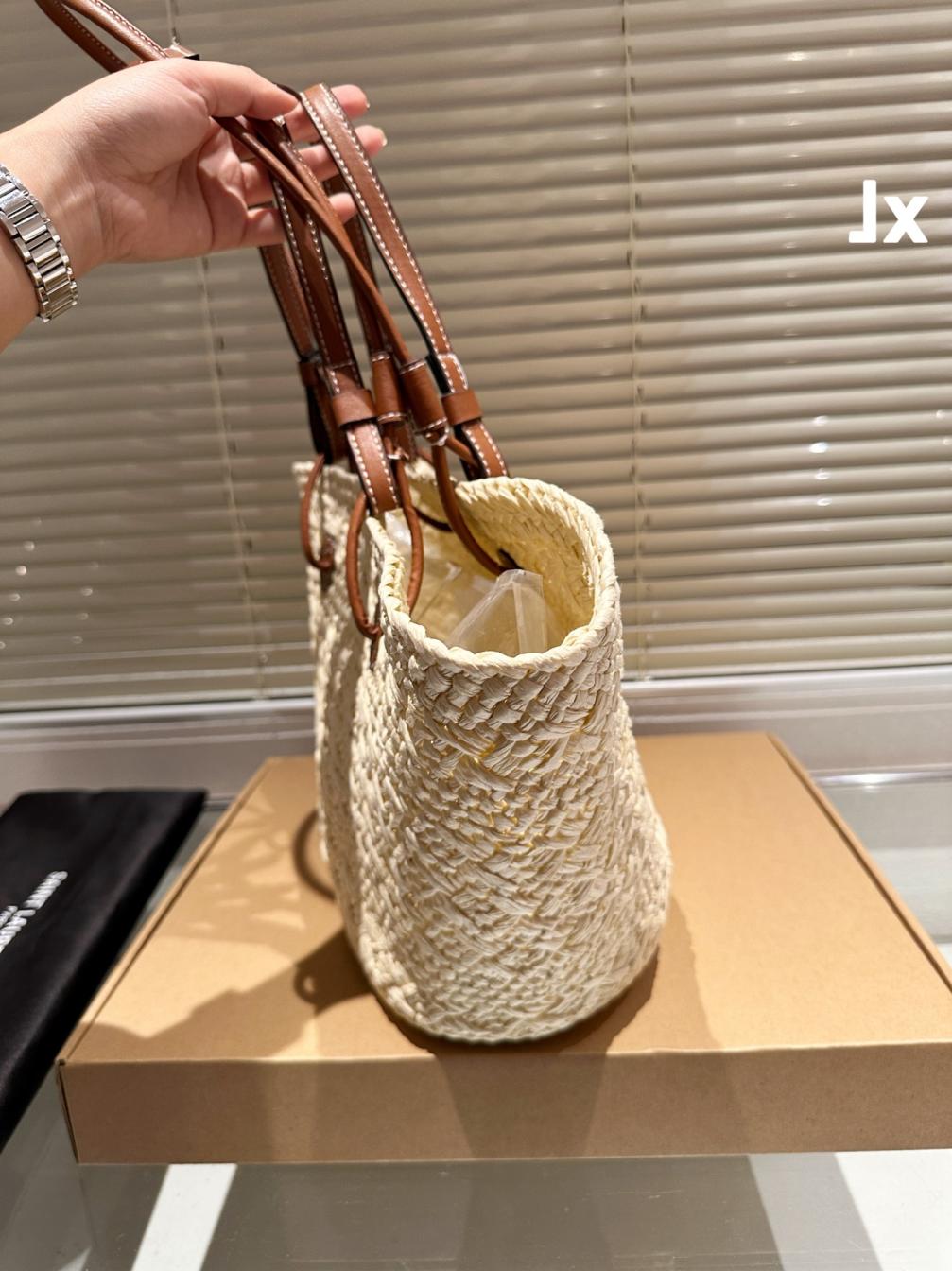Celine wave tote bag 133757