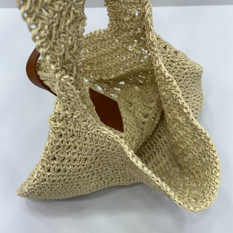 YSL Wave bag 133755