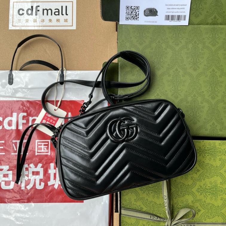 Gucci GG Marmont bag 133753