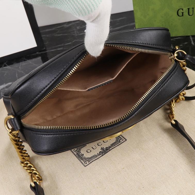 Gucci GG Marmont bag 133753
