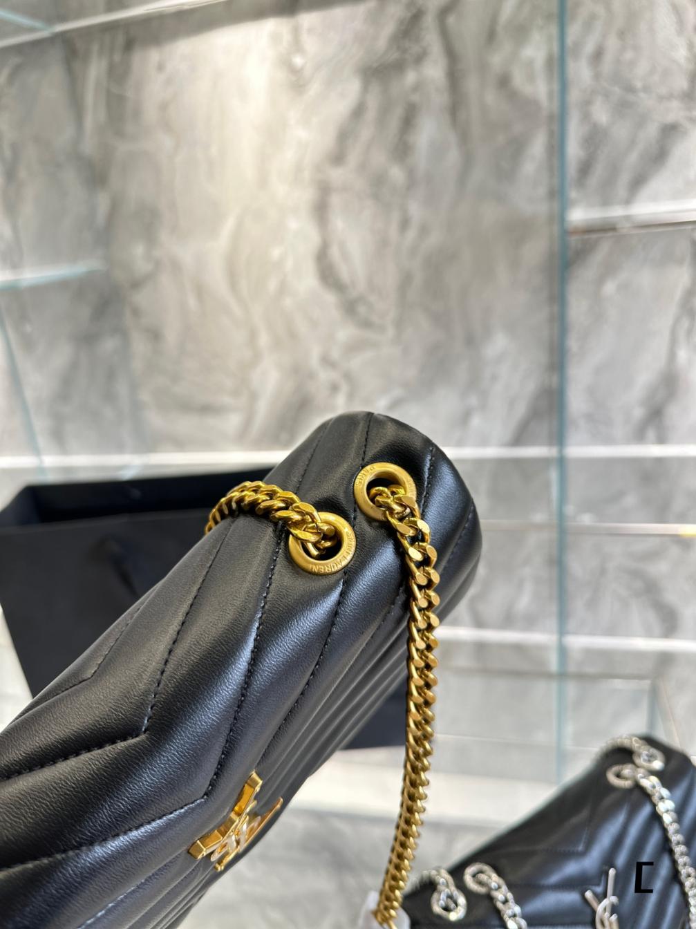 YSL loulou Bag 133767