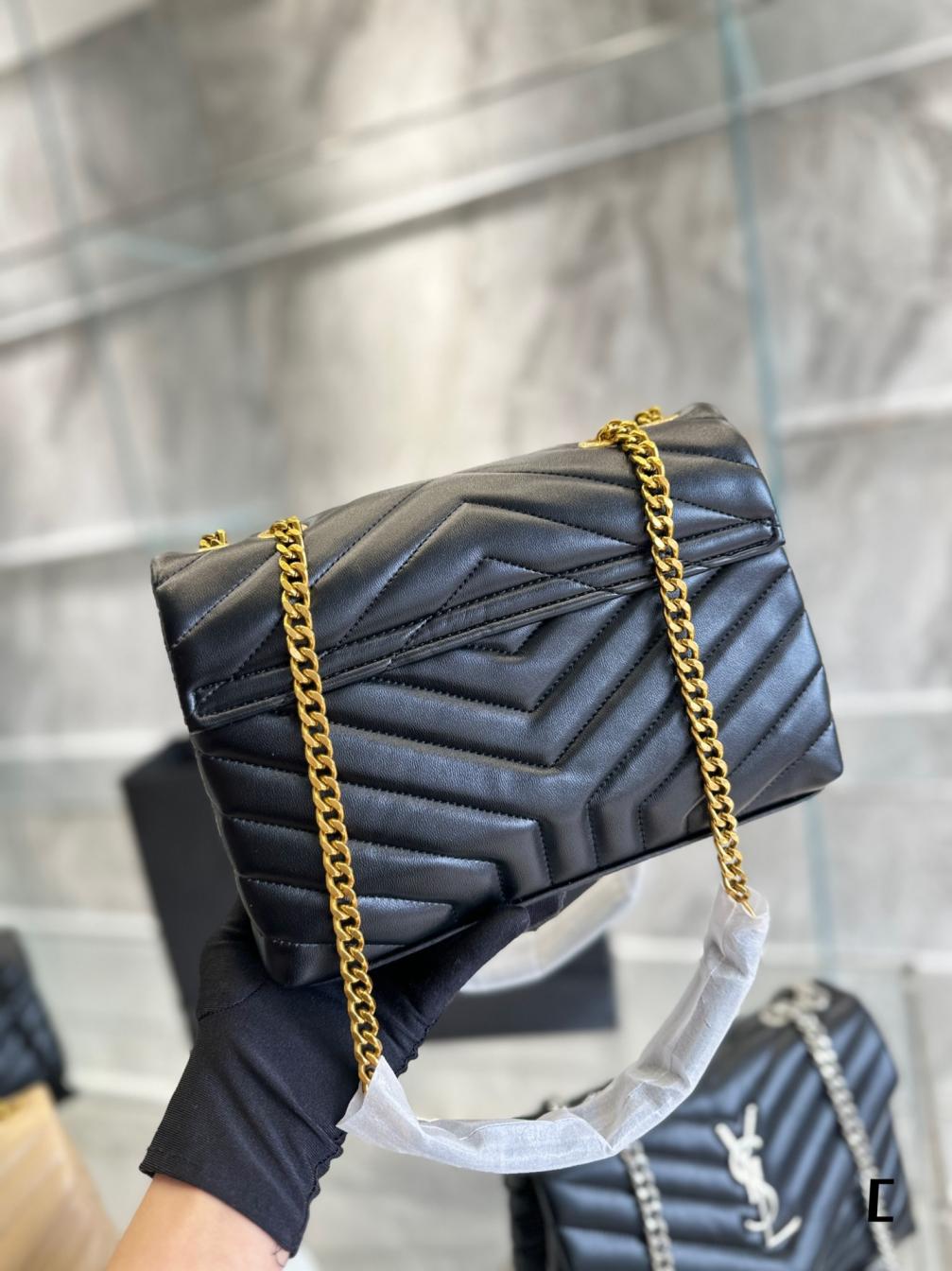 YSL loulou Bag 133767