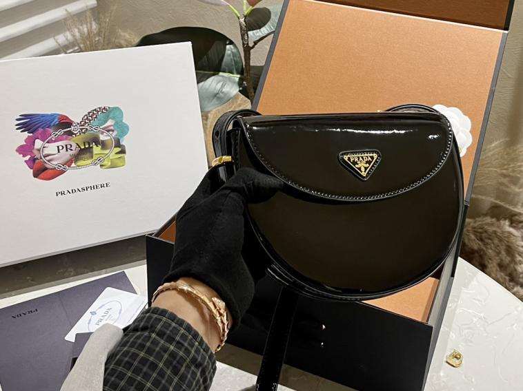 PRADA 2024 bag 133762
