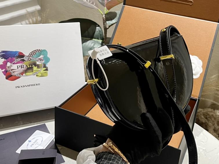 PRADA 2024 bag 133762