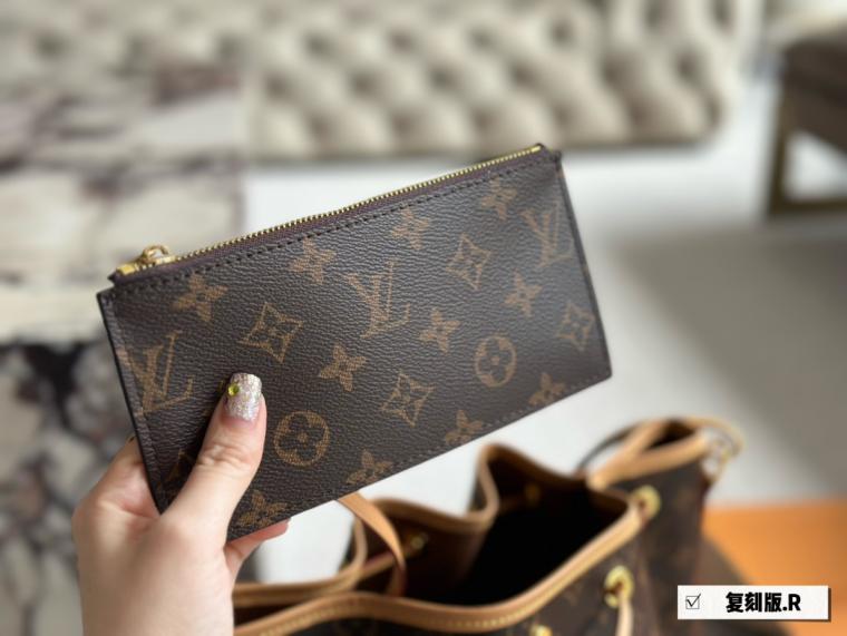LV Louis vuitton large 35cm Noe bag 133801