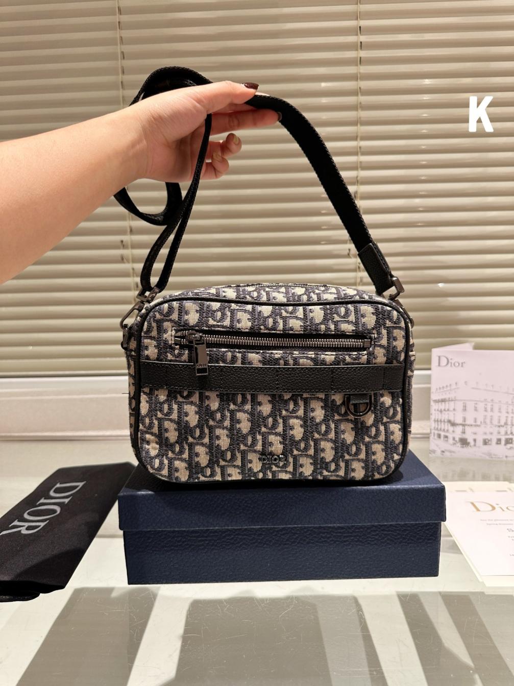Dior homme bag 22cm 133822