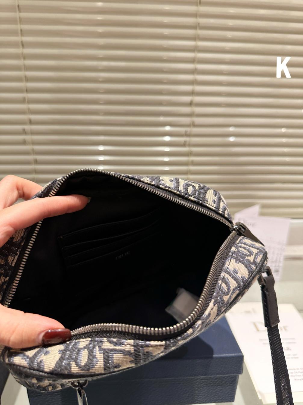 Dior homme bag 22cm 133822