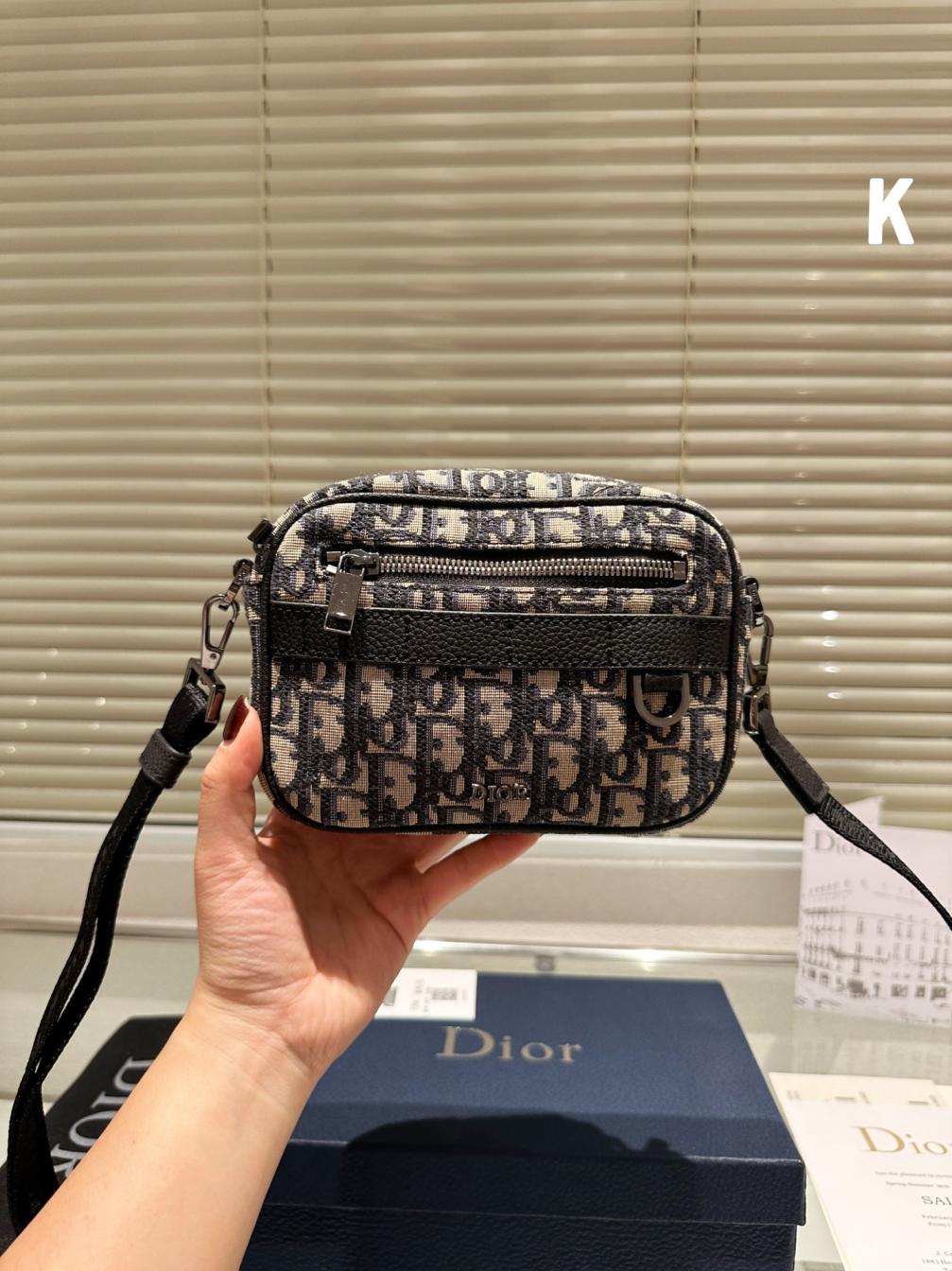Dior homme bag 18cm 133820