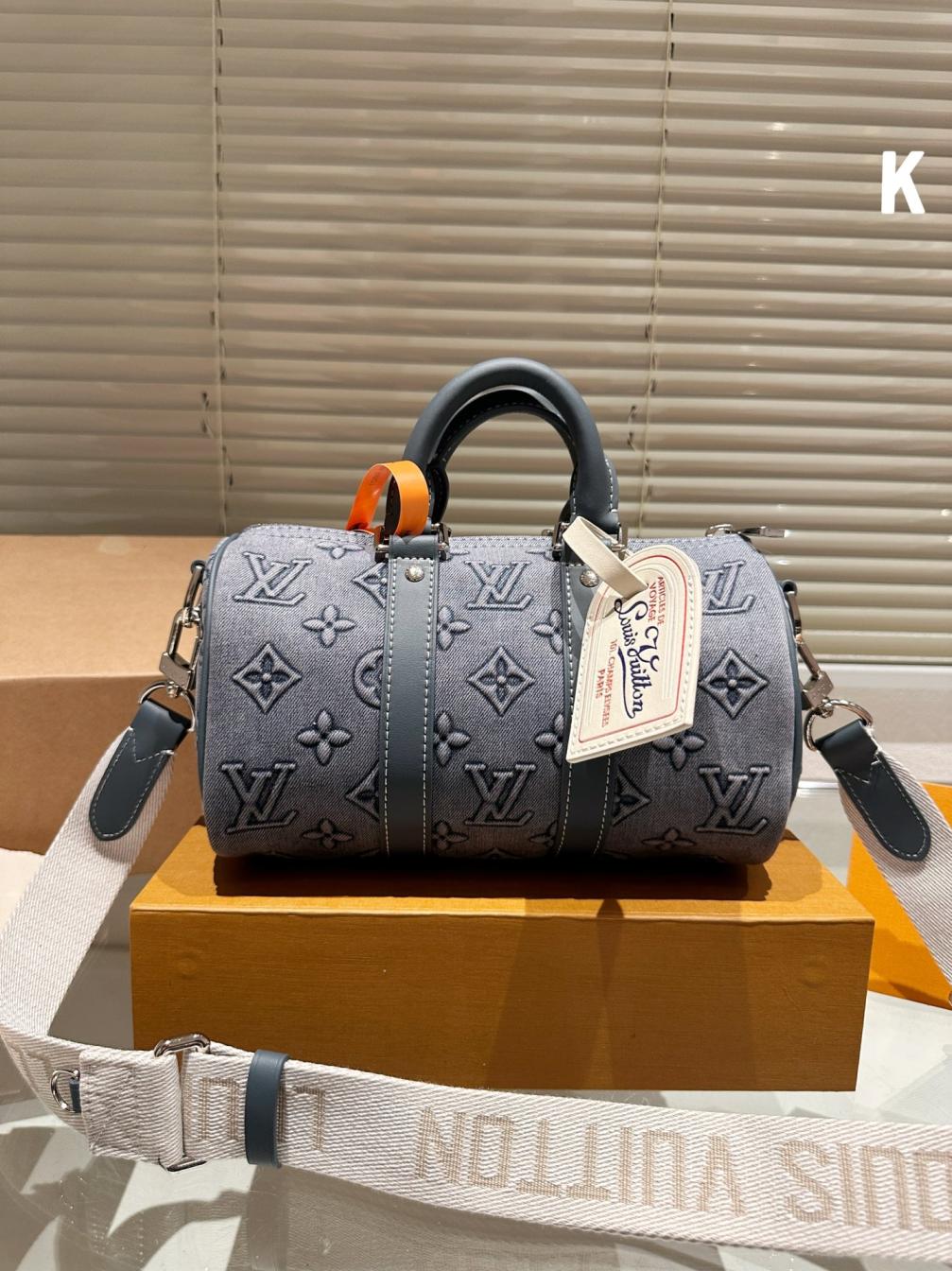 Lv Keepall Xs Retiro speedy handbag 133819