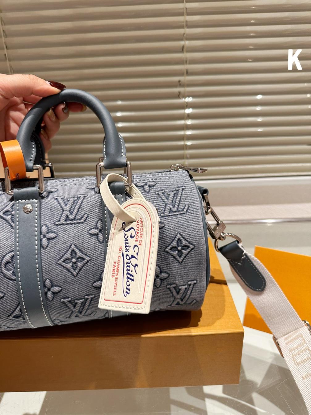 Lv Keepall Xs Retiro speedy handbag 133819
