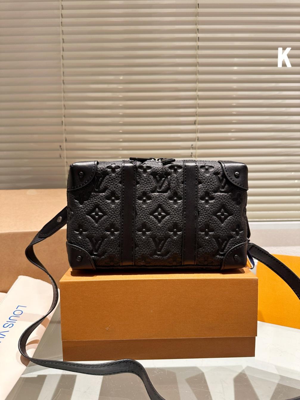LV LouisVuitton N41028 Men bag 133817
