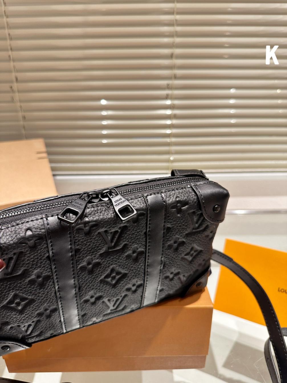 LV LouisVuitton N41028 Men bag 133817