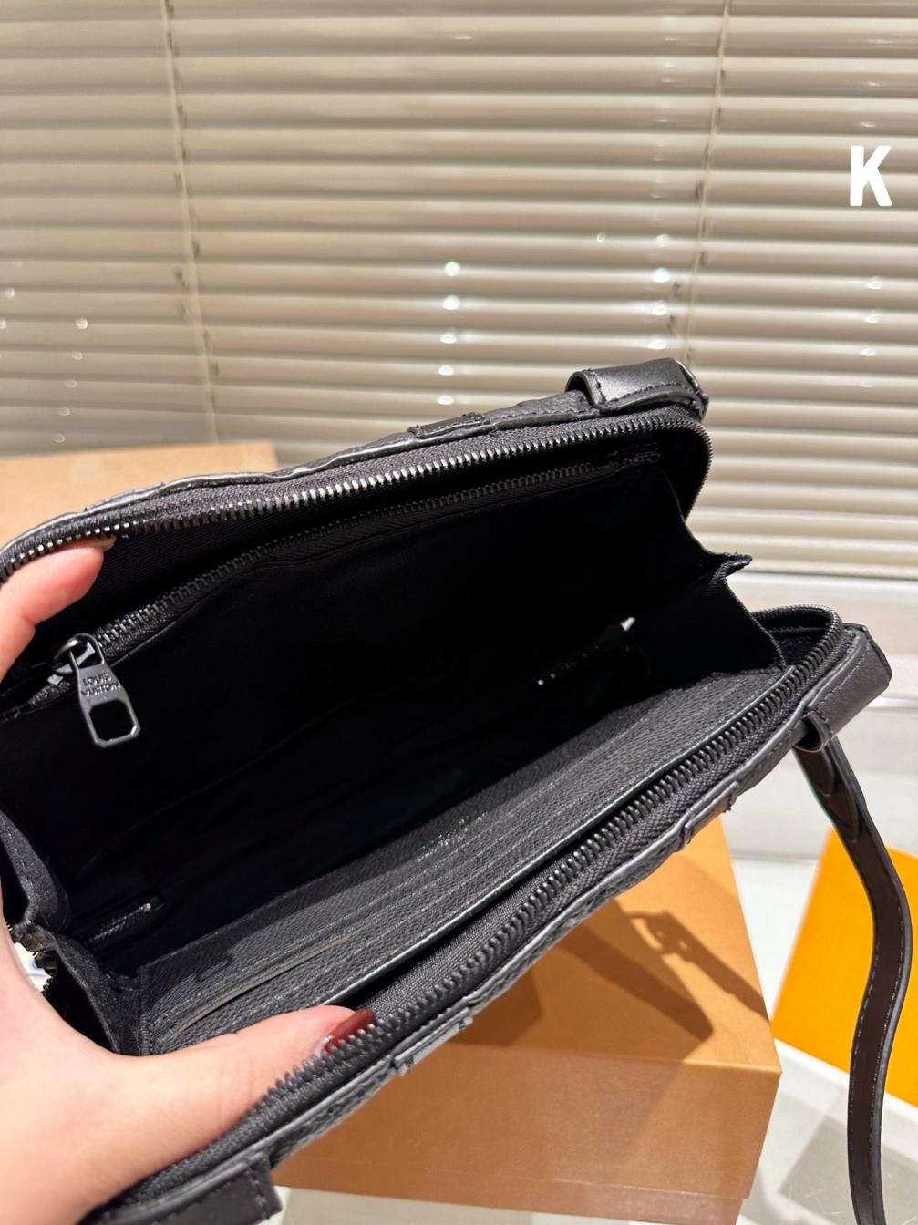 LV LouisVuitton N41028 Men bag 133817