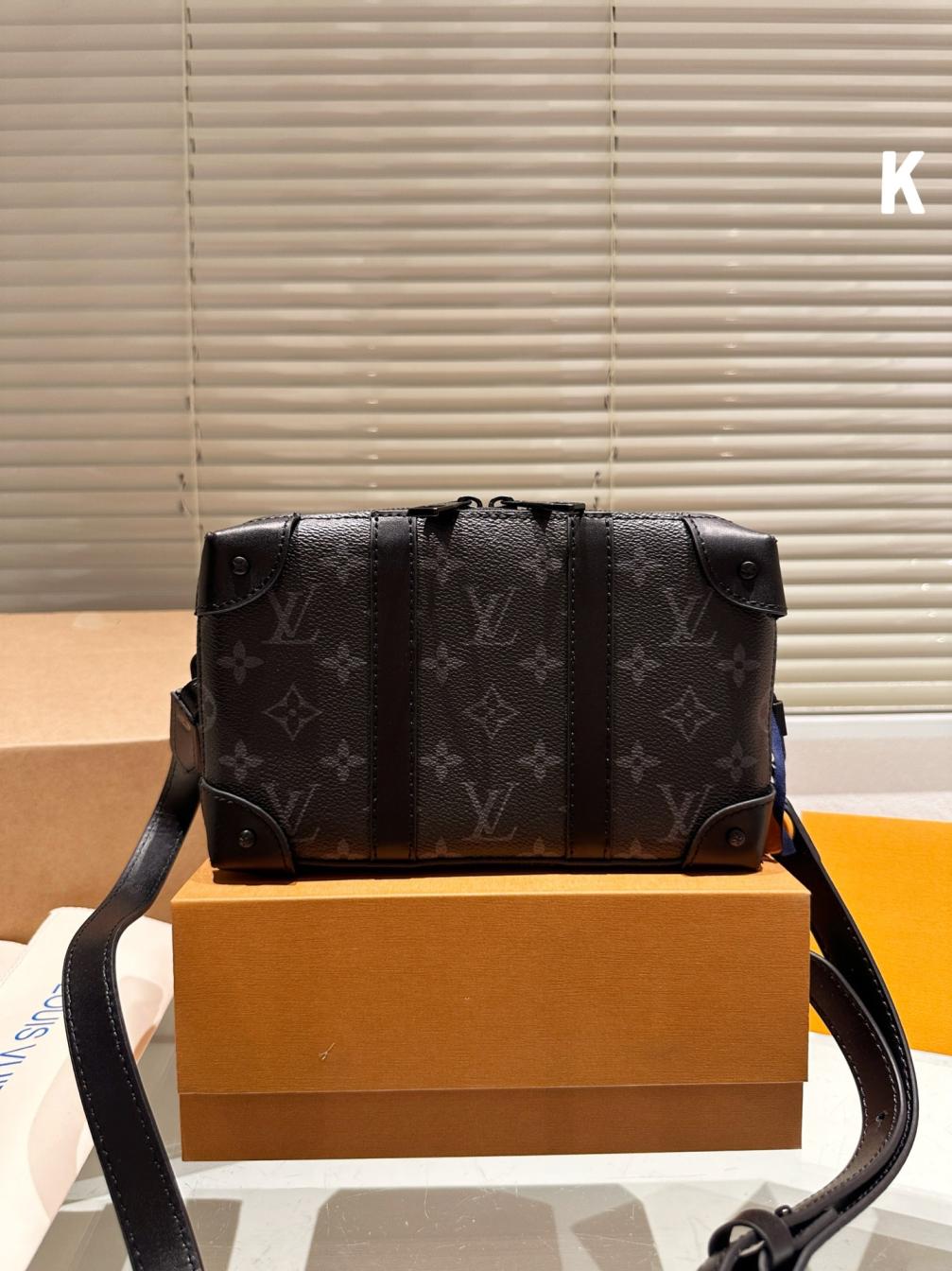 LV LouisVuitton N41028 Men bag 133815