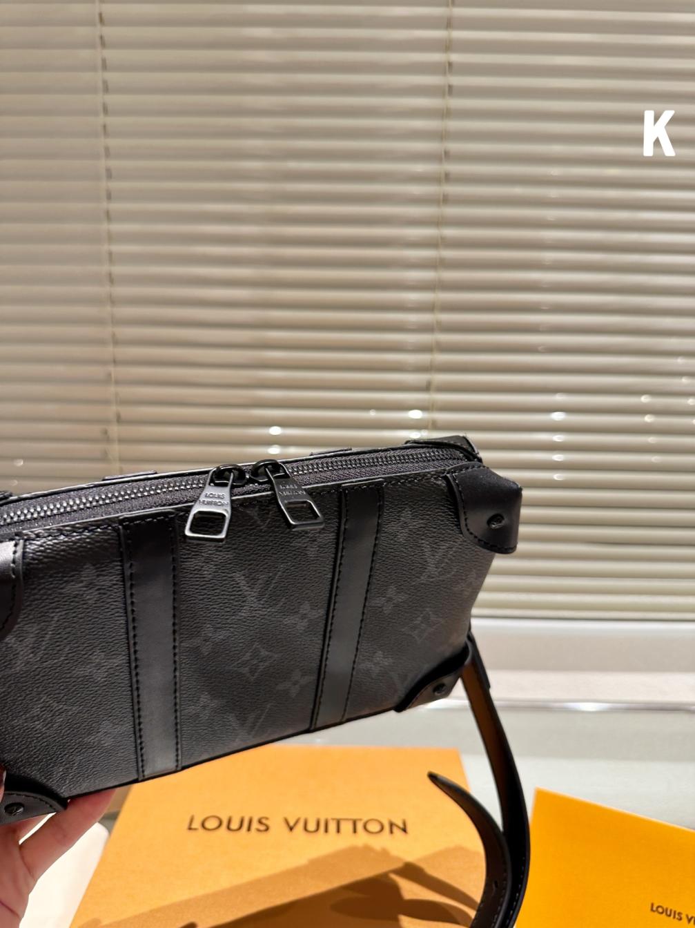 LV LouisVuitton N41028 Men bag 133815