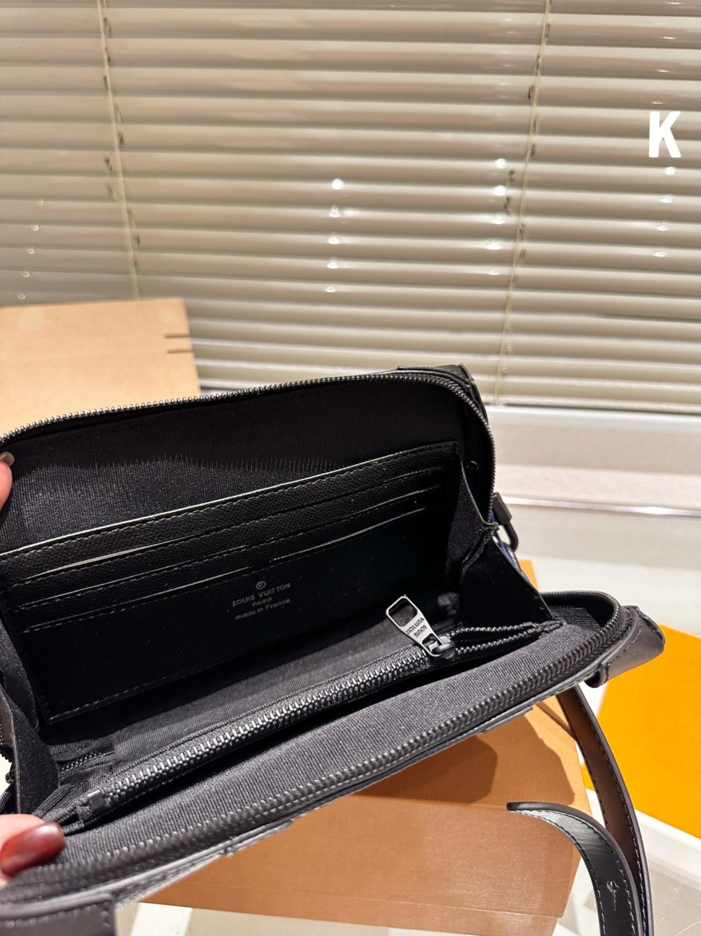 LV LouisVuitton N41028 Men bag 133815