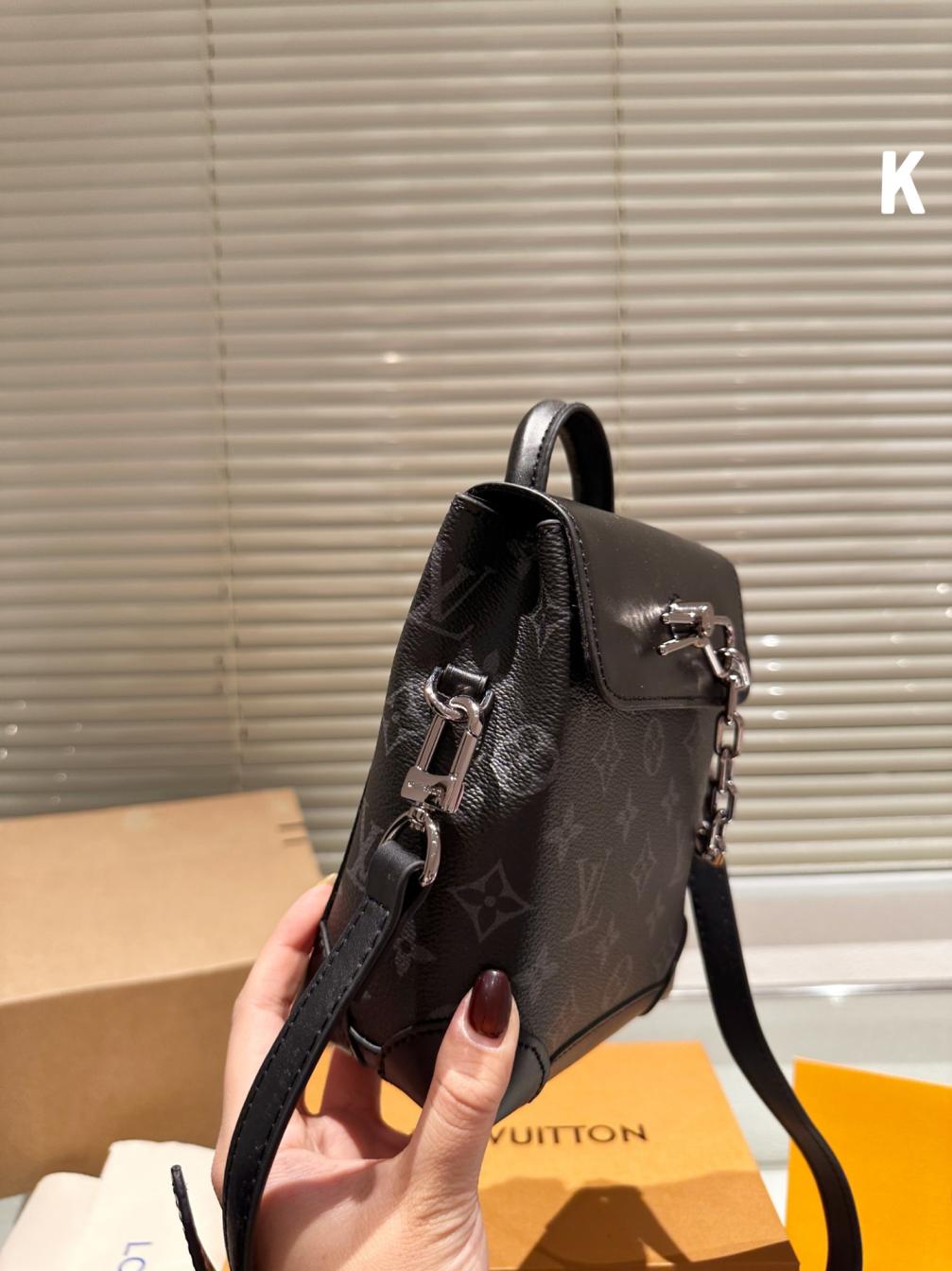 LV Louis Vuitton MONOGRAM Bag 133813