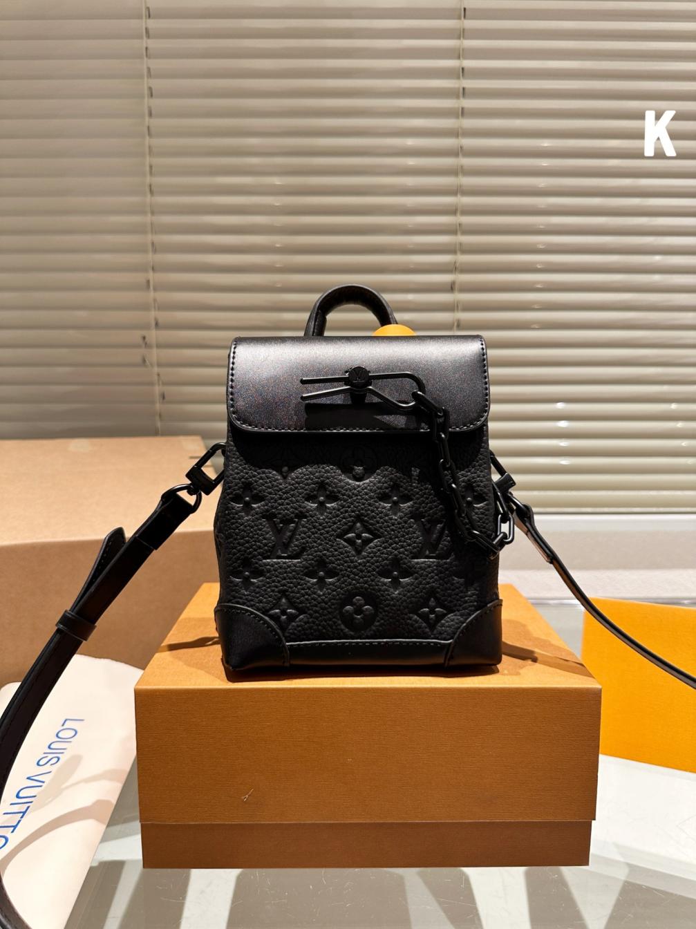 LV Louis Vuitton MONOGRAM Bag 133811