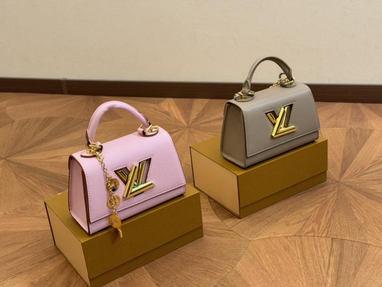 Lv louis vuitton Twist handbag 133895